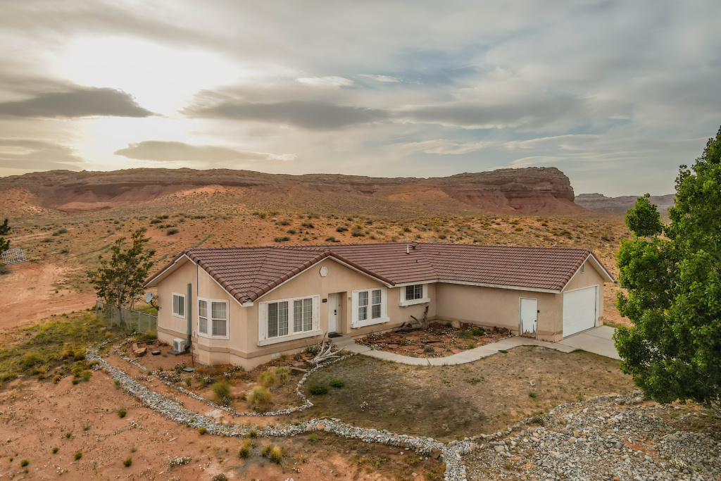 Ticaboo vacation home rental in North Lake Powell
