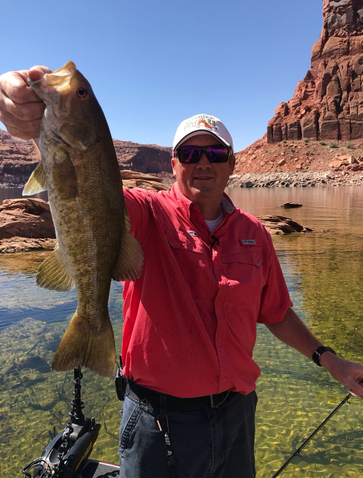 RV Camping At Lake Powell | The Ultimate Guide: Tips, Spots, And More!